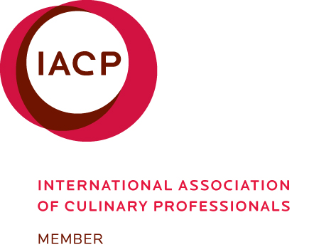 Internationa Association of Culinary Professionals Logo