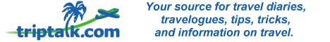 TripTalk Banner